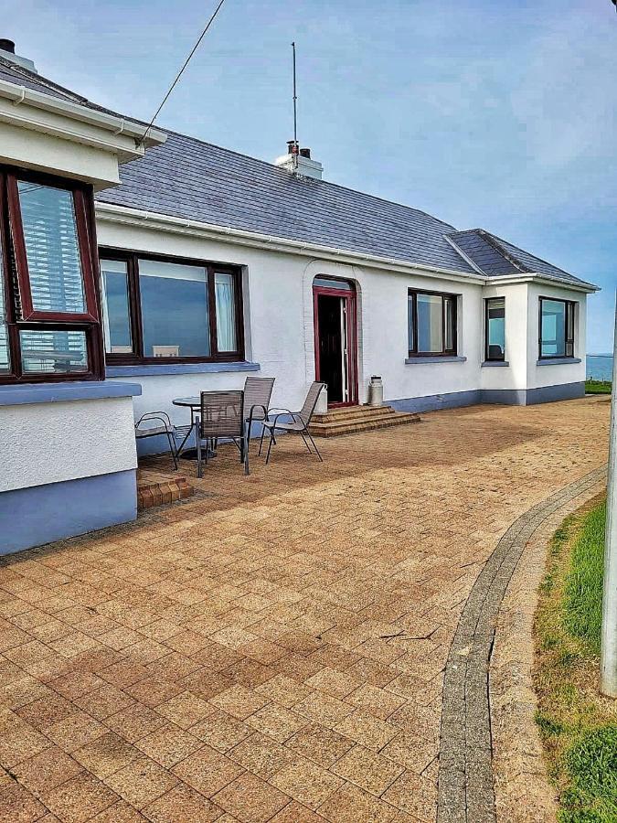 Lighthouse Farm Villa Грийнкасъл Екстериор снимка