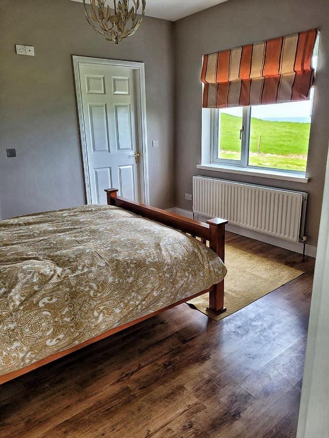 Lighthouse Farm Villa Грийнкасъл Екстериор снимка