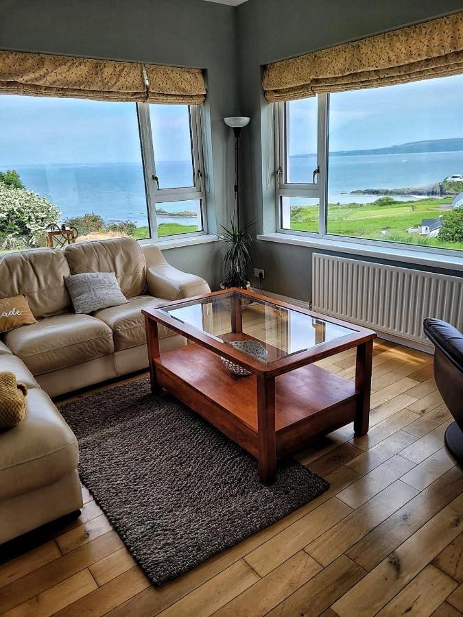 Lighthouse Farm Villa Грийнкасъл Екстериор снимка